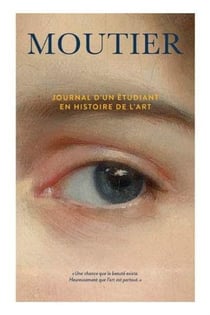 Journal d'un etudiant en histoire de l'art
