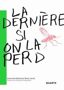 La derniere si on la perd