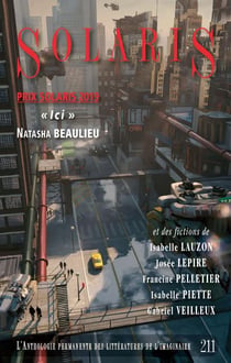 Revue Solaris n.211