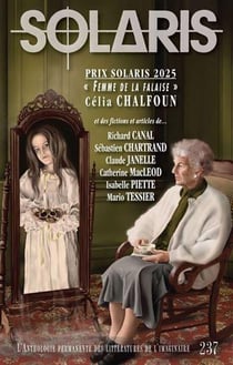 Revue Solaris n.237
