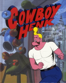 Cowboy Henk