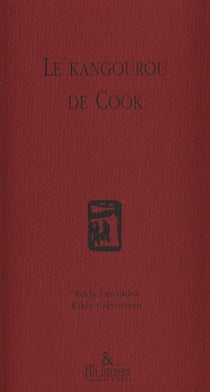 Le kangourou de cook