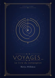 Voyages... : Le grade de compagnon