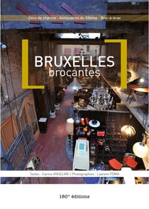 Bruxelles brocantes