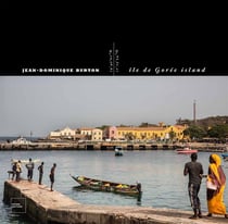 Île de Gorée island