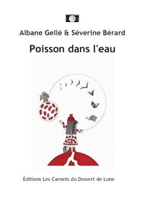 Poisson dans l'eau