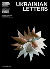 Ukrainian Letters