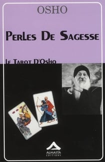 Perles de sagesse - le tarot d'Osho