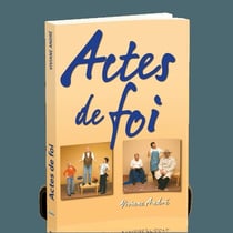 Actes de foi