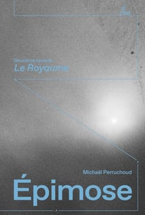 Épimose - Le Royaume : Deuxième époque