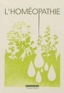 L'homéopathie