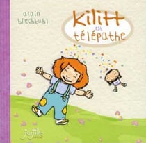 Kilitt est télépathe