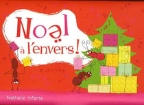 Noël à l'envers !