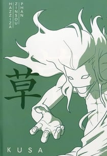 Kusa le manga