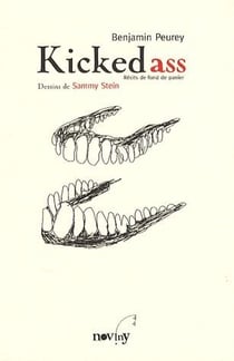 Kicked ass
