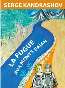 La fugue aux monts saian - le prequel de mes vacances de printemps