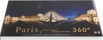 Paris, un autre regard a 360  (paris, a new perspective about 360 )