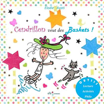 Cendrillon veut des baskets!