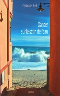 Danser sur le satin de l'eau