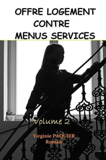 Offre logement contre menus services t.2
