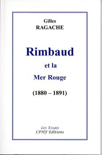 Rimbaud et la mer rouge (1880-1891)