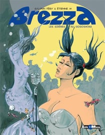 Brezza -  les sirènes du Gogoswing