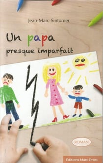 UN PAPA PRESQUE IMPARFAIT