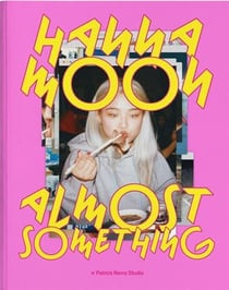 Hanna Moon almost something