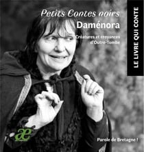 Petits contes noirs : créatures et croyances d'Outre-Tombe