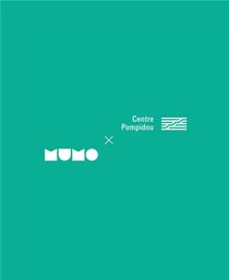 MuMo x Centre Pompidou