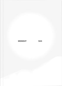Midnight sun