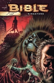 La Bible Kingstone T07 L'Exil
