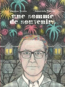 Une somme de souvenirs