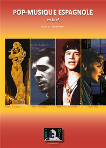 Pop-musique espagnole en bref