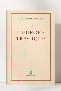 L'Europe tragique