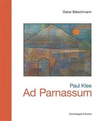 Paul klee : ad parnassum