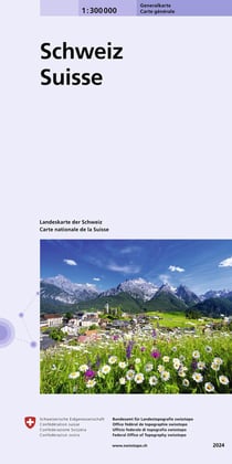 Suisse général