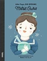 Marie Curie (Little People, Big Dreams)