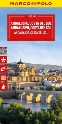 Andalousie, Costa del Sol
