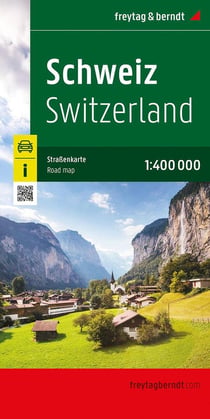 Suisse - Switzerland
