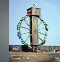Frank kunert wunderland