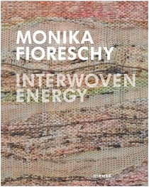 Monika fioreschy interwoven energy