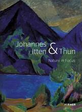 Johannes itten & thun: nature in focus