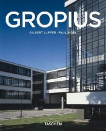 ARCH. GROPIUS