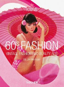 VINTAGE FASHION 60 S