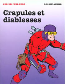 Dessin anime: crapules et diablesses - ev