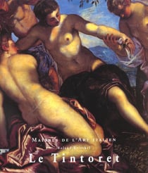 Maitres de l'art italien - le tintoret