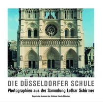 Die dusseldorfer schule photographien aus der sammlung lothar schirmer /allemand