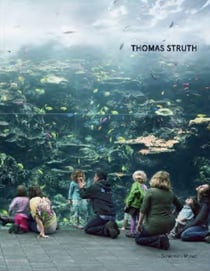 Thomas struth /allemand