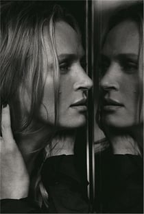 Peter lindbergh images of women 2 (compact ed) /francais/anglais/allemand